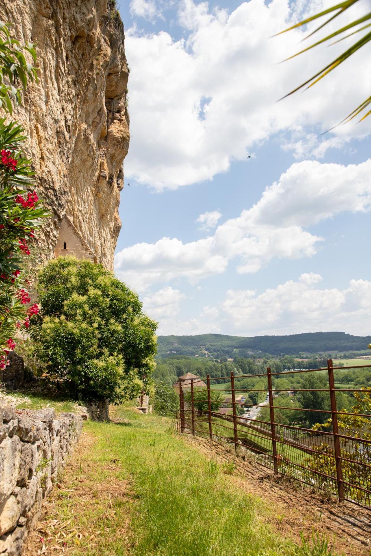 Le Refuge Du Pigeonnier Villa Beynac-et-Cazenac Dış mekan fotoğraf