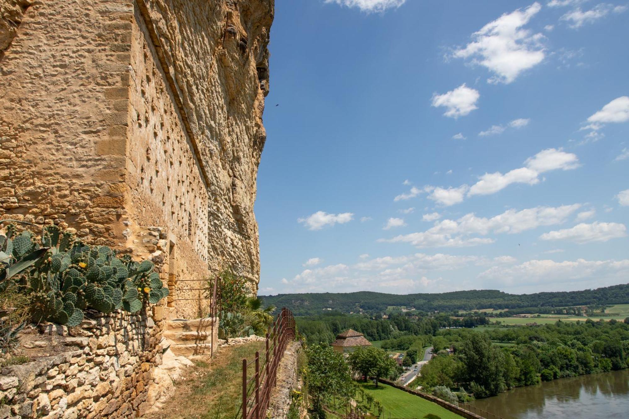 Le Refuge Du Pigeonnier Villa Beynac-et-Cazenac Dış mekan fotoğraf